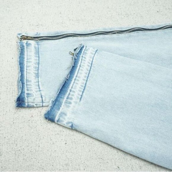 Gallery Dept Weapon World 5001 Jeans - Picture 5 of 7